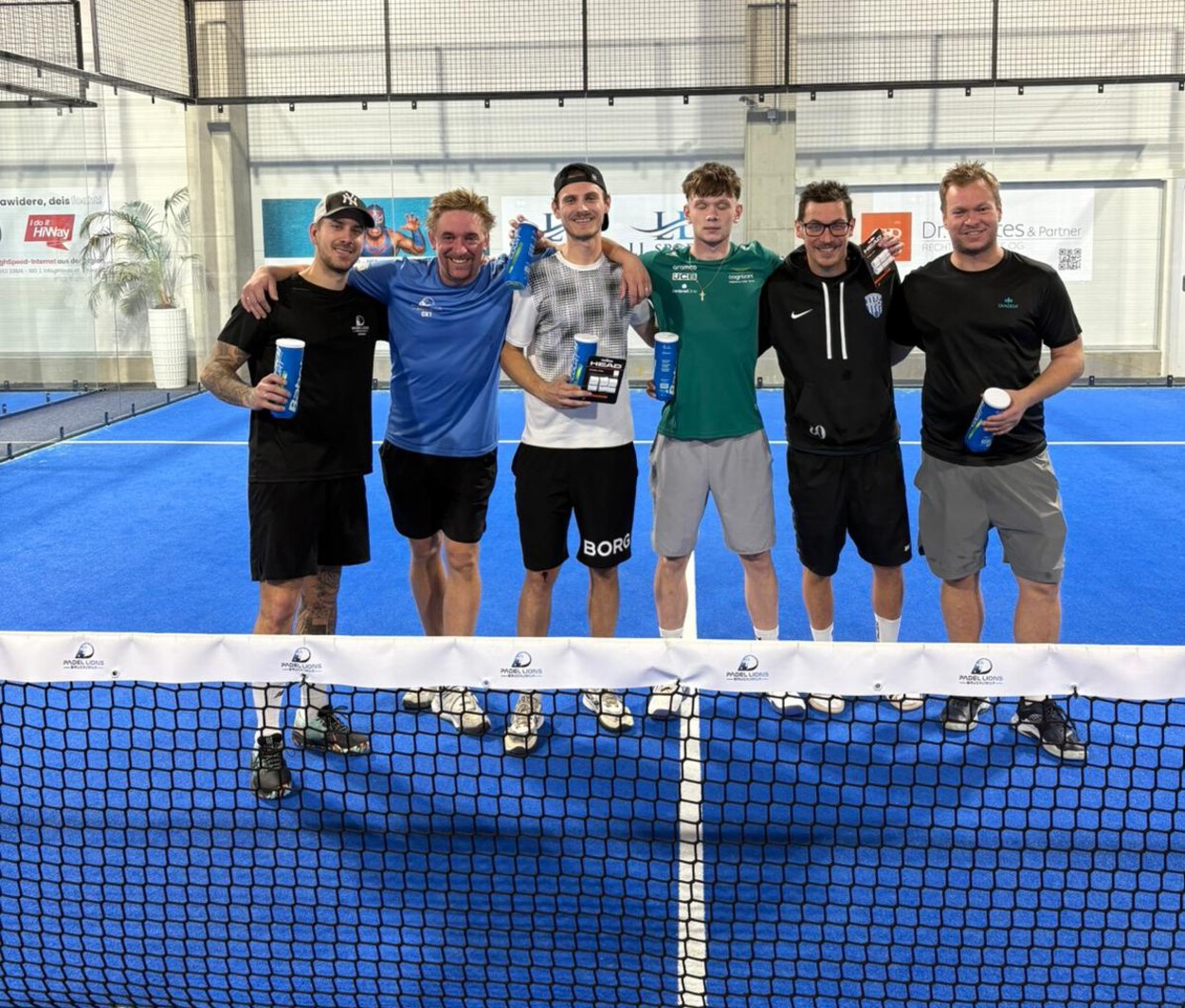 Lions Winter Tour 2025/26