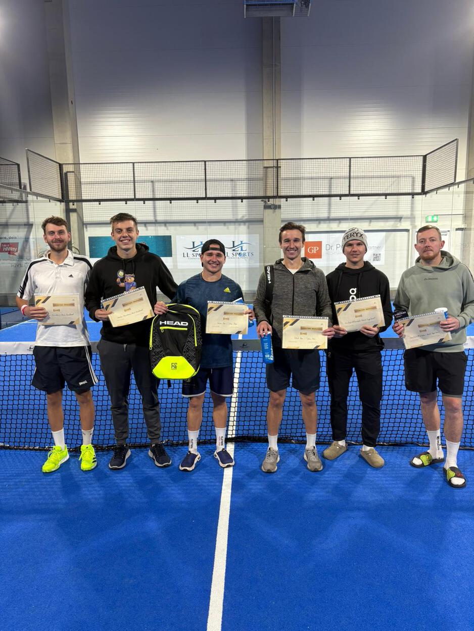 Steirische Meisterschaften 2025