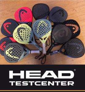 HEAD Testcenter