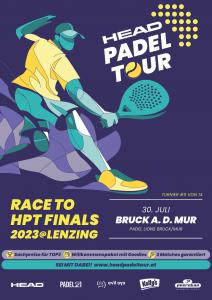 HEAD Padel Tour 2023 