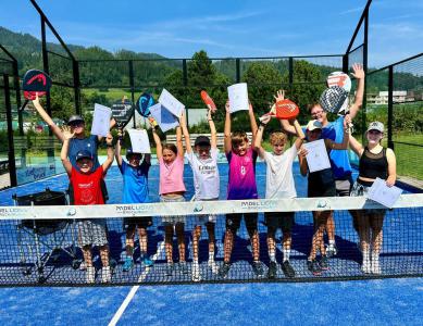 Lions Padel College