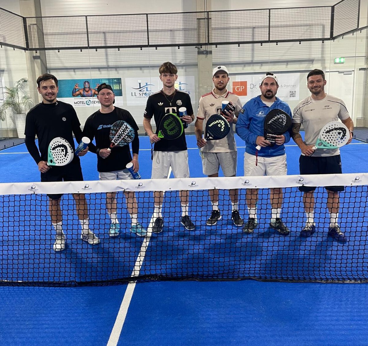 Lions Winter Tour 2025/26